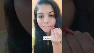 Its really work lipliner hack... 😱 * WOW * #makeuphacks #viral #lipliner #ytshorts  #shorts