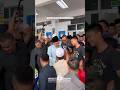 PM Anwar Ibrahim menunaikan Solat Jumaat di Masjid Ar-Rahman, Taman Dahlia, Johor Bahru #pmx