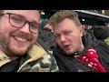 vip bei den augsburger panthern stadionvlog augsburger panther vs. grizzlys wolfsburg