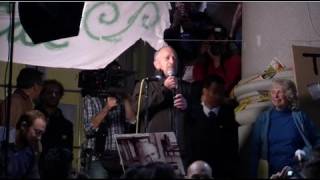 Mario Savio Memorial Lecture: Robert Reich on Class Warfare in America