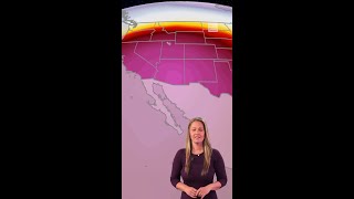 Record Temperatures Expected During Heat Wave