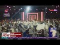 Friday Overnight Service/YEAR OF GREAT ACHIEVEMENTS - Robert Kayanja Ministries