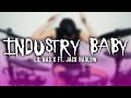 Lil Nas X Ft. Jack Harlow - INDUSTRY BABY (Drum Cover)