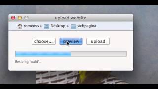 progressbar UI flicker in Xcode