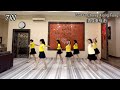 meet again zai du zhong xiang feng 再度重相逢 dance u0026tutorial line dance