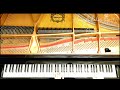 アルプスの鐘 エステン作曲 alpenglöckchen op.175 oesten