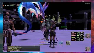 FFXI - HorizonXI -Central Apollyon - Proto Omega