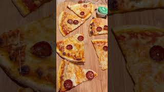 The Best Irish Frozen Pizza