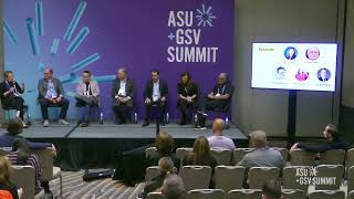 Technology for the Next Education Workforce Beyond the One Teacher One Classroom Model ASU GSV 2023
