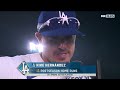 Kike Hernandez Post Game Interview