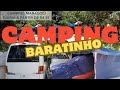 CAMPING MARAGOGI FELIZ 2024