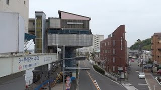 金沢八景駅前再開発 H28.4現在