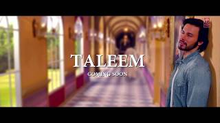 TALEEM (Song Teaser) Feat. RAJNIESH DUGGALL, RENU CHAUDHARY | T-SERIES