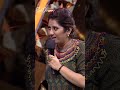 super singer Priyanka and makapa and comedy mookkuthi murugan show