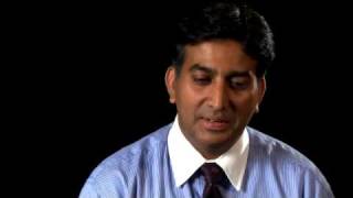 Meet Gastroenterologist Dr. Rehan Rafiq of Christian Hospital