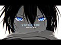 Noragami | Yatogami | Yato the god of calamity | Run | edit