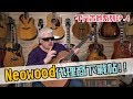 不好就砸掉!5000元吉他的挑戰書!Neowood評測開箱【白懂 Bai Tone】懂音樂