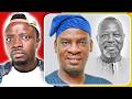 Hon. Haruna Iddrisu please STAY in your Lane... if Not...