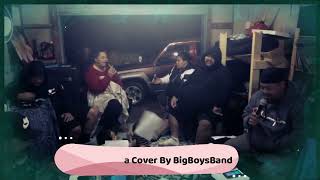 BigBoys Crew - Vaisusu Faaaisa (Cover)