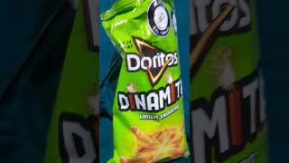 mandenle esto a doritos colombia😎