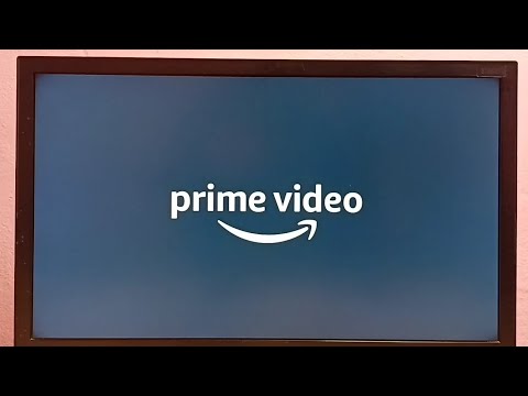 Cómo borrar datos de la aplicación Amazon Prime Video en cualquier Android TV