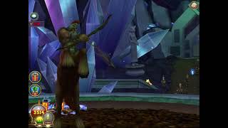 Wizard101 Talon TitanLeaf own nerdy racist white kid Mason Winter