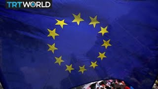 What’s Behind the Decline of the European Left?