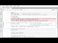 010 Tutorial 10 Python Directory And File Management System