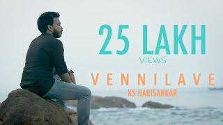 Vennilave  | Queen Malayalam Movie |  Harisankar | Cover Version HD