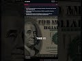 Markets Report - 2026-05-07 #Shorts