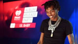 Lil Baby - Humble (Official Audio)