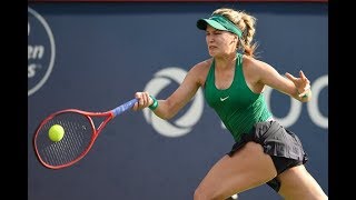 Perfect 10 for Bouchard in Luxembourg