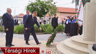 HO TV – Térségi Hírek, 2023. 06. 06.