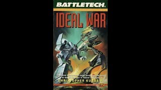 Book Review: Battletech- Ideal War