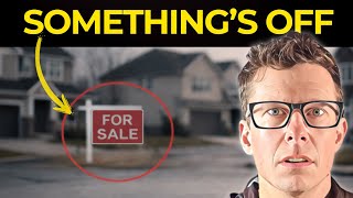 Housing Market Update: What Everyone's Missing Right Now