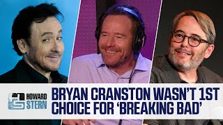 Bryan Cranston Was Not the 1st Choice to Be Walter White on “Breaking Bad” (2012)