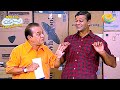 Bagha And Nattu Kaka Impress Jethalal | Taarak Mehta Ka Ooltah Chashmah | Full Episode