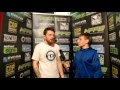 Adam Ventre SHINOBI WAR 8 Post Fight Interview