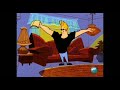 Johnny Bravo Bailando El Meneito - PARODIA