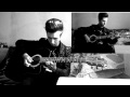 Flipsyde - Someday (acoustic cover)