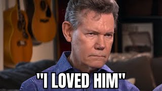 Randy Travis Suffers Tragic Loss