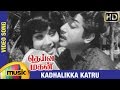 Deiva Magan Tamil Movie Songs HD | Kadhalikka Katru Video Song | Sivaji Ganesan | Jayalalitha