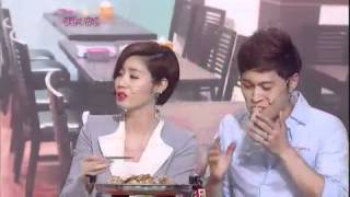 개그콘서트 - Gag Concert 생활의 발견 20120624