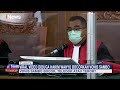 Viral! Video Diduga Hakim Wahyu Bocorkan Vonis Sambo #iNewsMalam 07/01