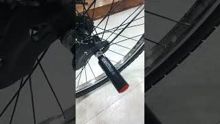 cycle foot rest #shorts_video #hindi