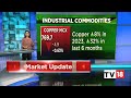 commodity corner decoding the rally of industrial commodities bazaar corporate radar cnbc tv18