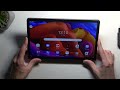 LENOVO Yoga Tab 11 in 2023 - Cool Device! #lenovo