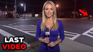 The Most HORRIFIC Moments in Live TV History