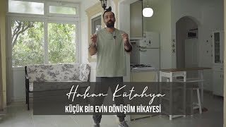 Küçük Bir Evin Dönüşüm Hikayesi 1. Bölüm