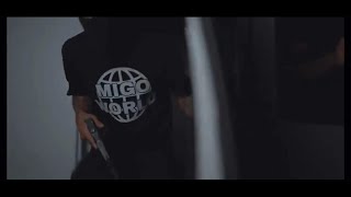 YSG Migo - Glock Feat. Phaze-A-Matics